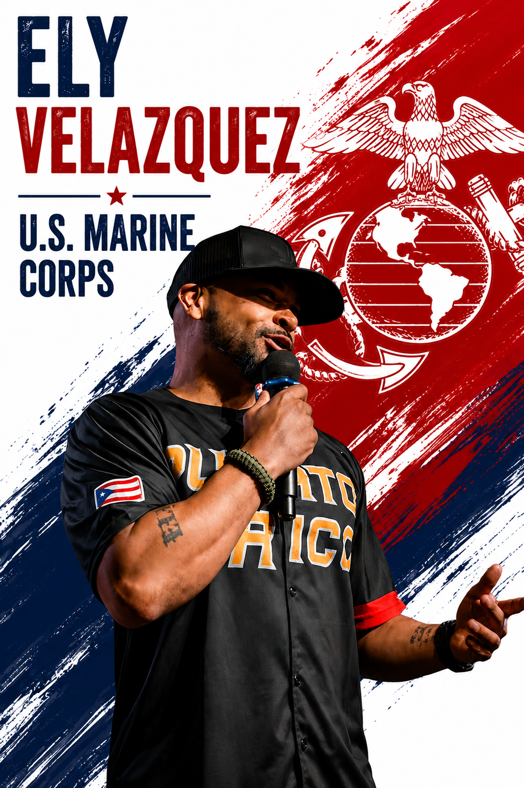Ely Velazquez